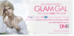 Dream Nails Beauty – In Salon Marketing/Promotions & Activit