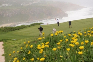 Global Golf