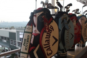 Global Golf