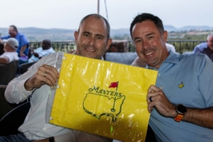 Global Golf