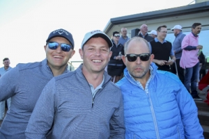 Global Golf