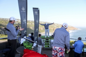 Global Golf