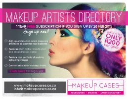 Makeup Cases