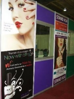 NSI Africa at the Professional Beauty Show – Gallagher Estat