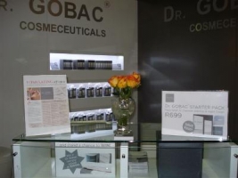NSI Africa at the Professional Beauty Show – Gallagher Estat