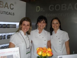 NSI Africa at the Professional Beauty Show – Gallagher Estat
