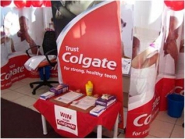 Promotional Activities, Golf Days & Product Launches