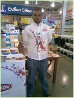 Promotional Activities, Golf Days & Product Launches