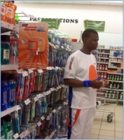 Promotional Activities, Golf Days & Product Launches