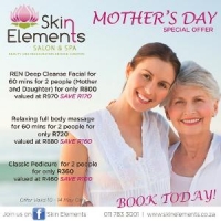 Skin Elements Salon Marketing & Social Media