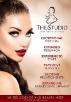 The Studio Marketing Material