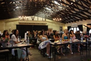 Vajazzle.me Launch in South Africa