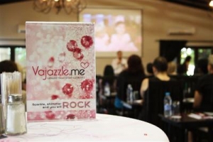Vajazzle.me Launch in South Africa