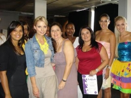 Vajazzle.me Launch in South Africa