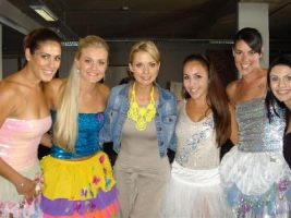 Vajazzle.me Launch in South Africa