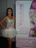 Vajazzle.me Launch in South Africa