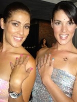 Vajazzle.me Launch in South Africa