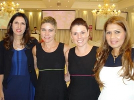 Vajazzle.me Launch in South Africa