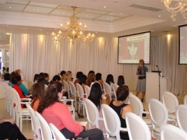 Vajazzle.me Launch in South Africa