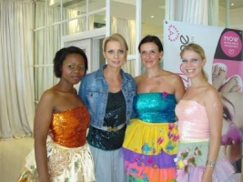 Vajazzle.me Launch in South Africa